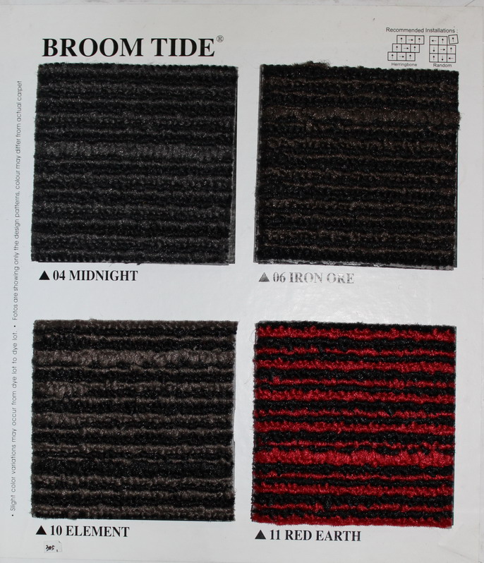 CARPET TILE ESQUIRE