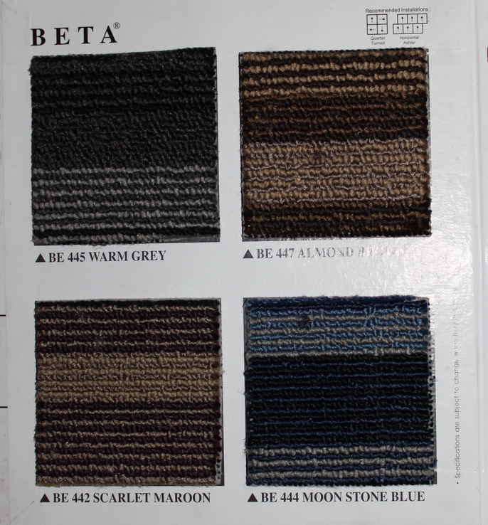 Carpet Tile Beta