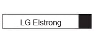 Vinyl LG Elstrong