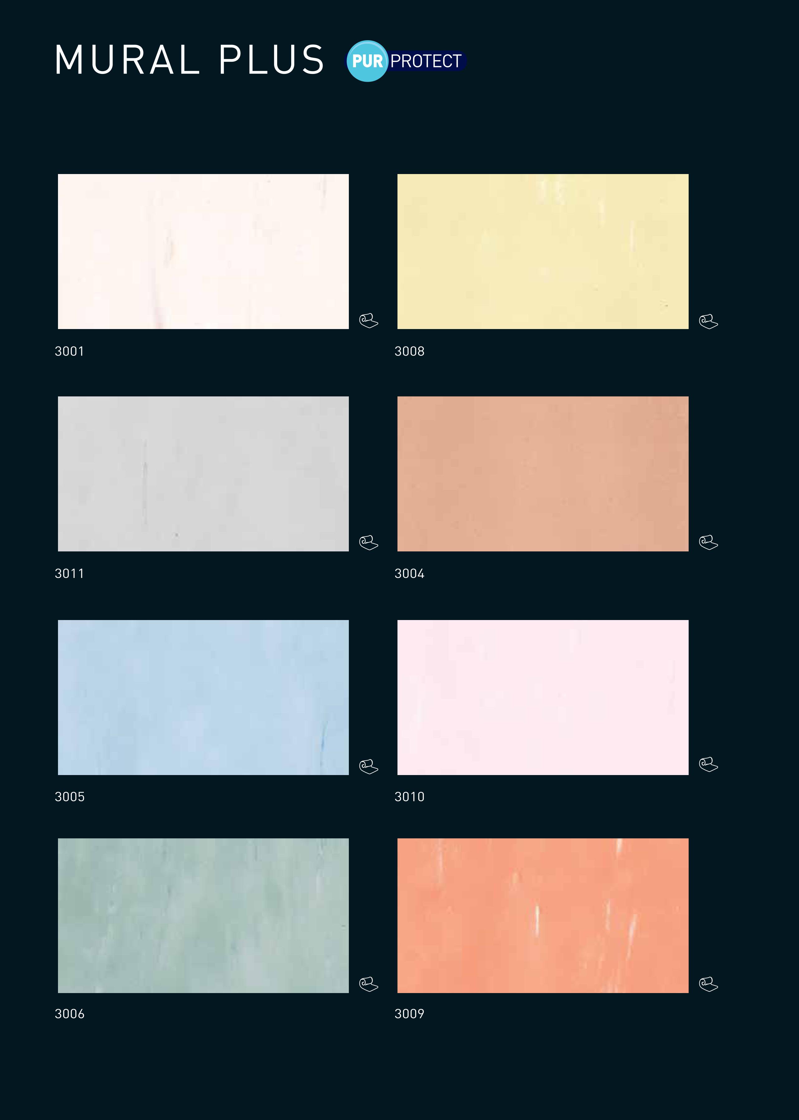 GERFLOR MURAL PLUS