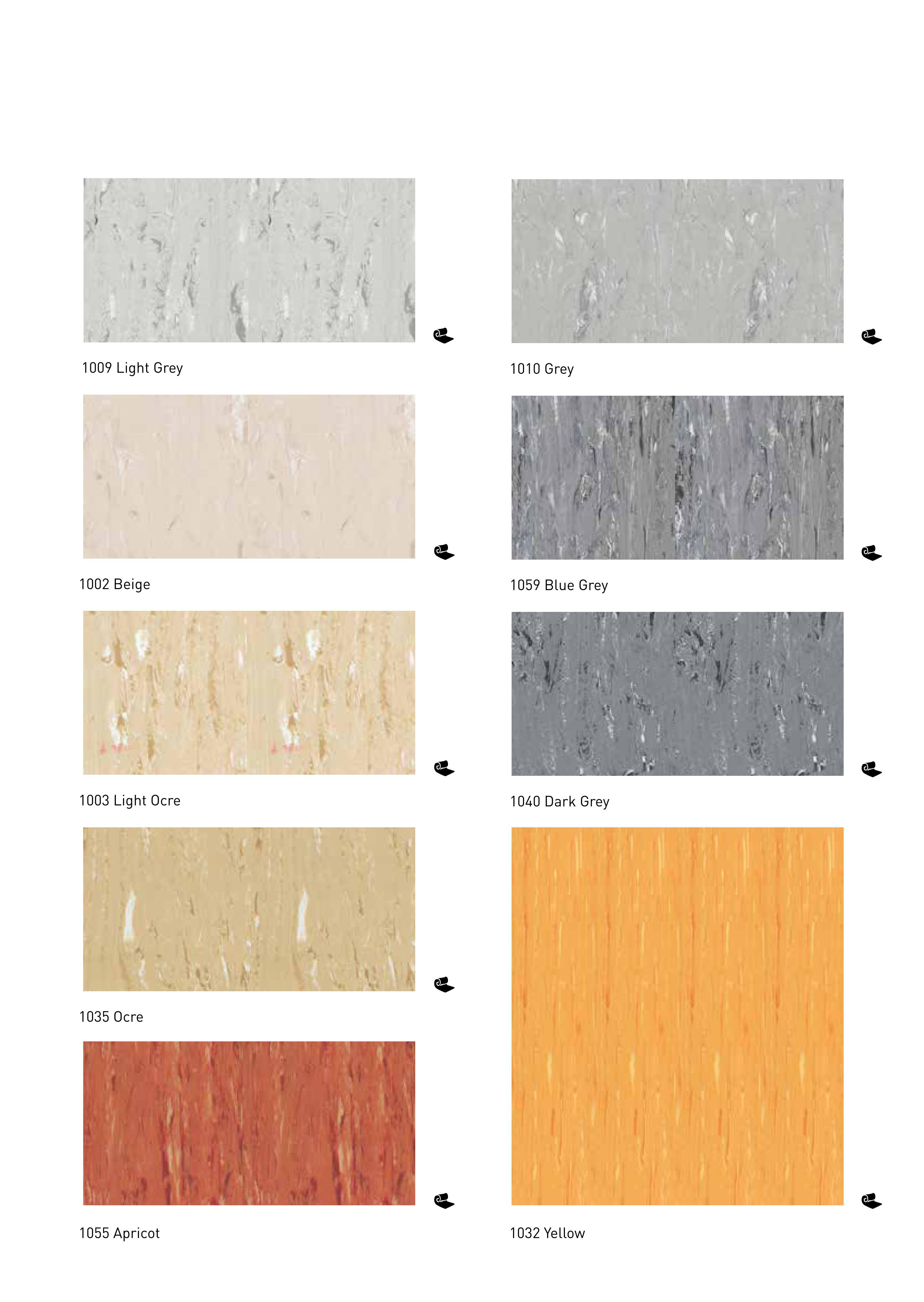 GERFLOR MIPOLAM TROPLAN PLUS