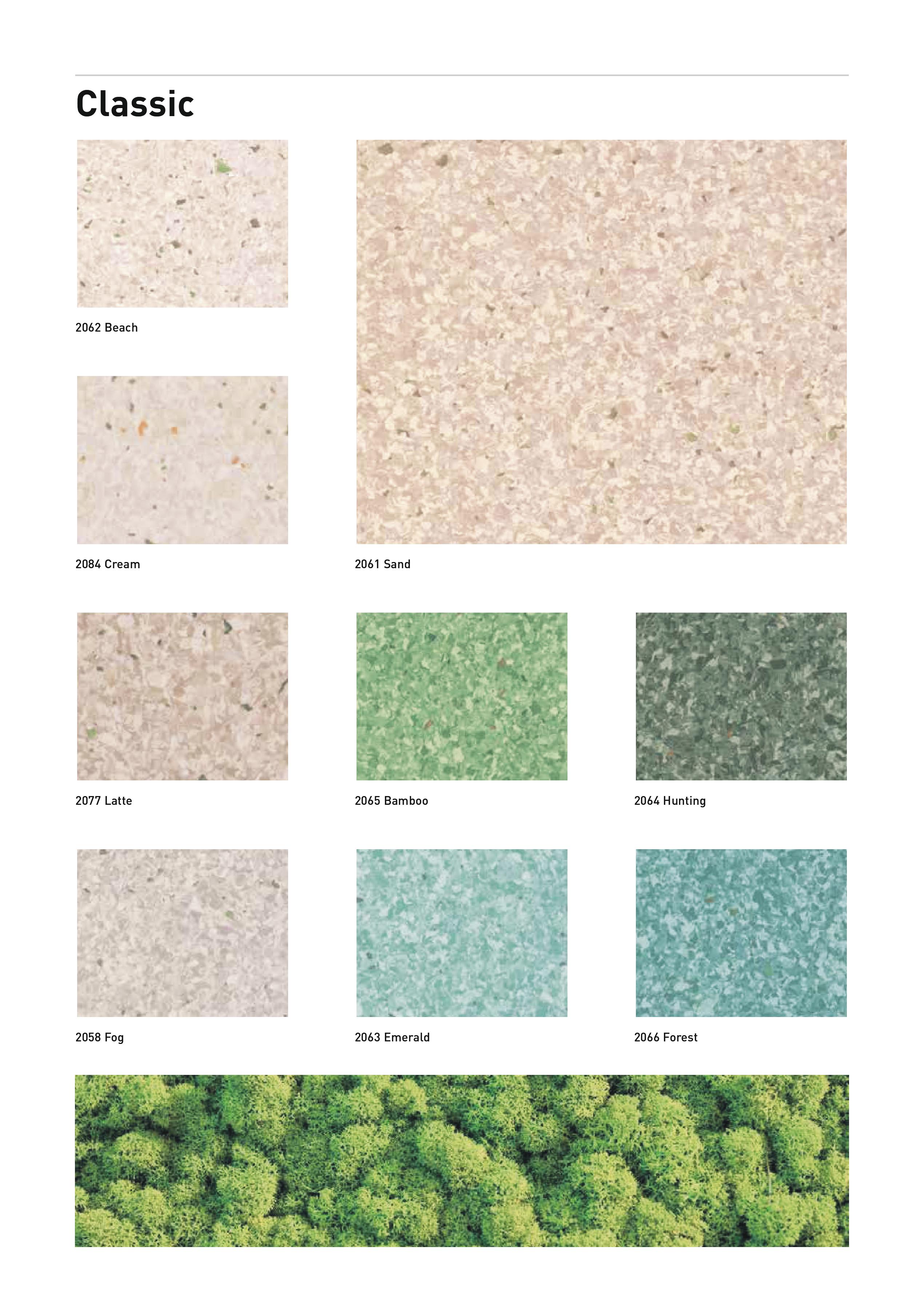 GERFLOR MIPOLAM AMBIANCE ULTRA HD