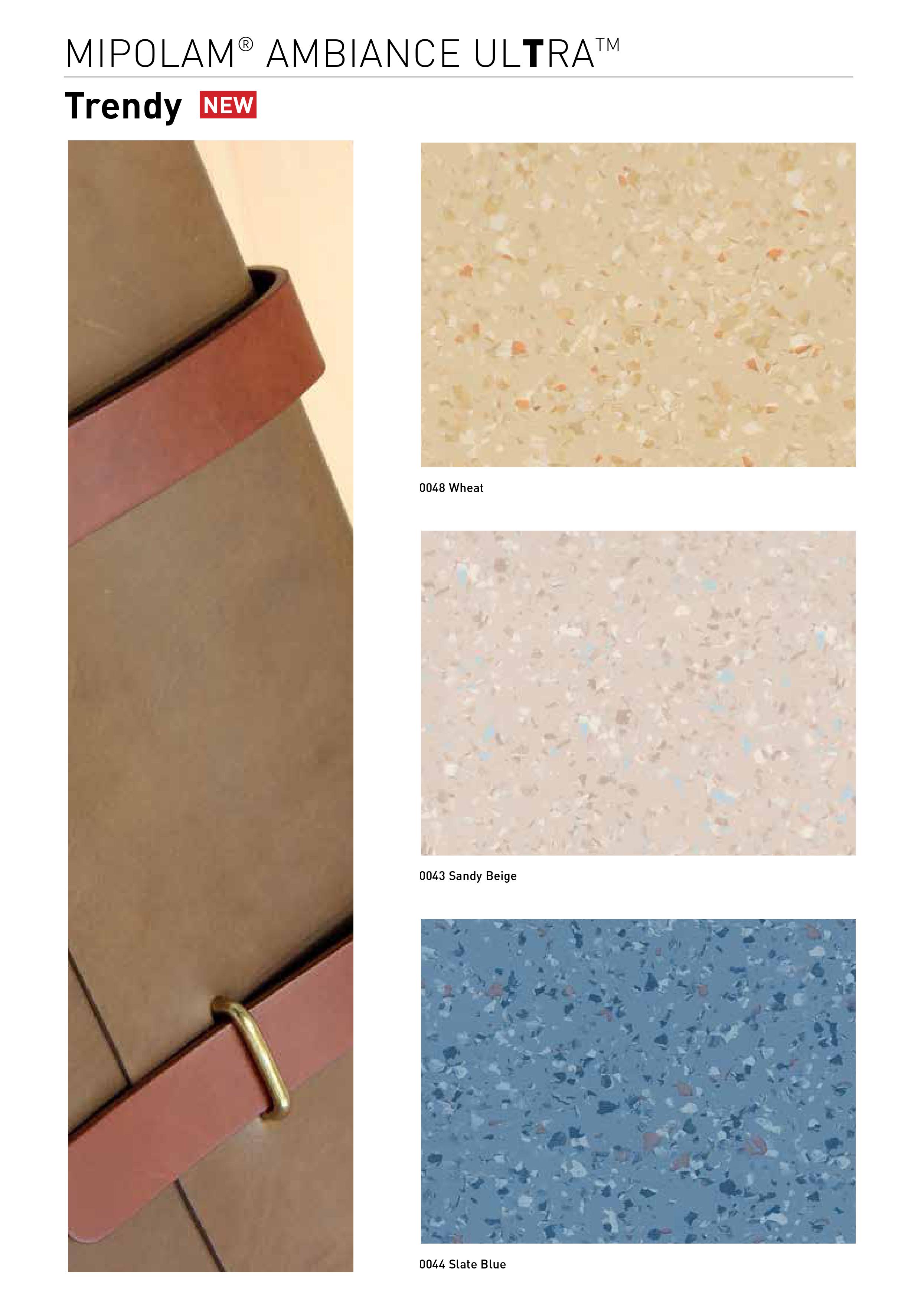 GERFLOR MIPOLAM AMBIANCE ULTRA HD