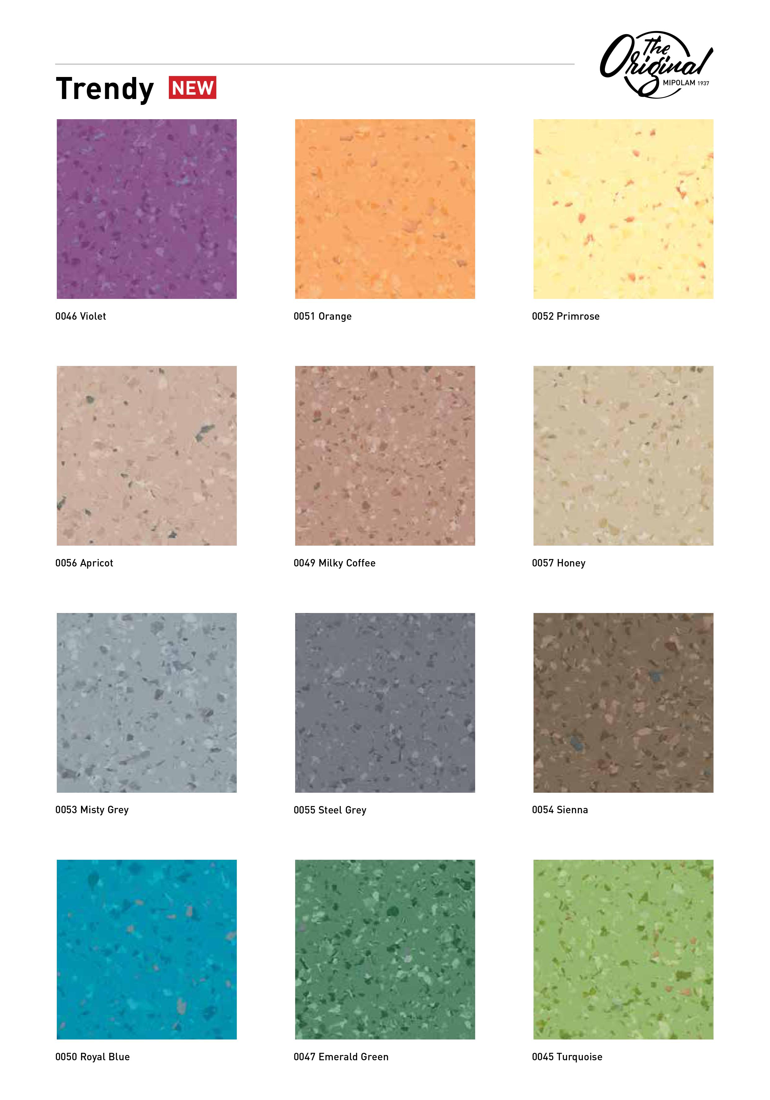 GERFLOR MIPOLAM AMBIANCE ULTRA HD