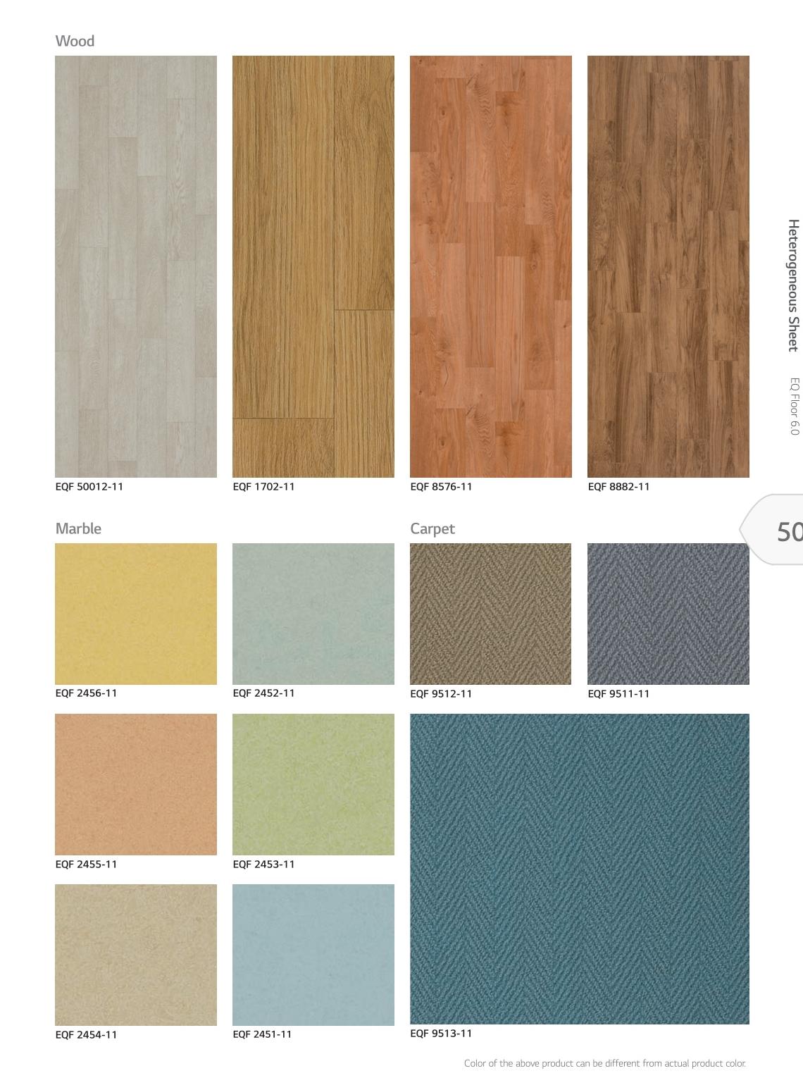 LG EQ FLOOR