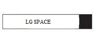 VINYL LG SPACE