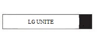 VINYL LG UNITE