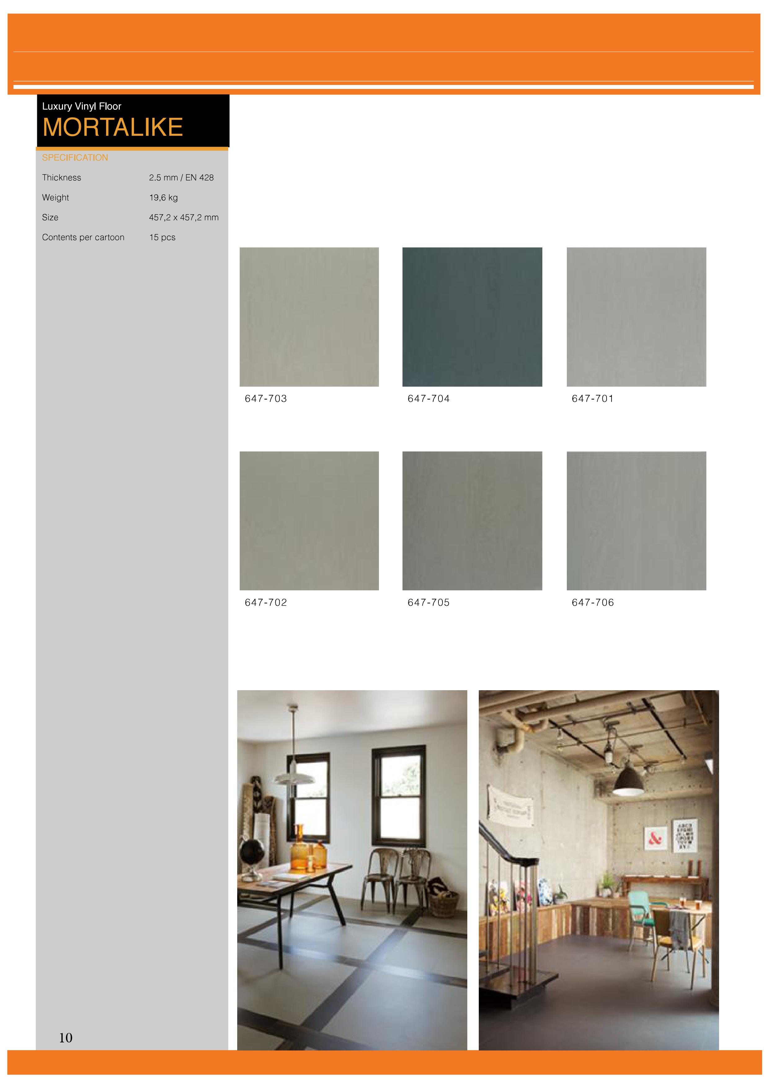 VINYL TAJIMA MORTALIKE