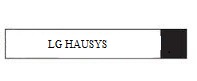 LG HAUSYS