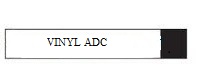 VINYL ADC