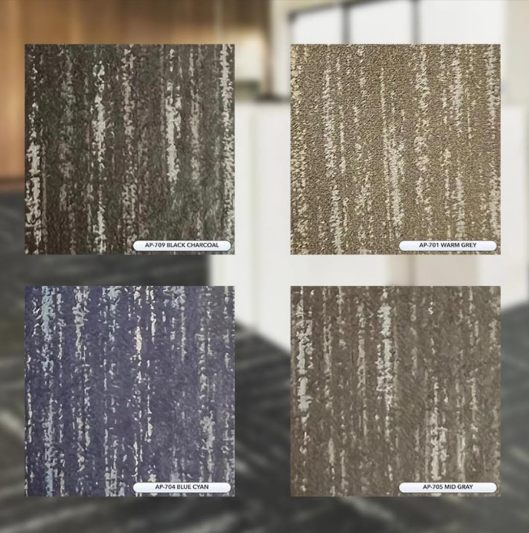 KARPET TILE ASPIRE