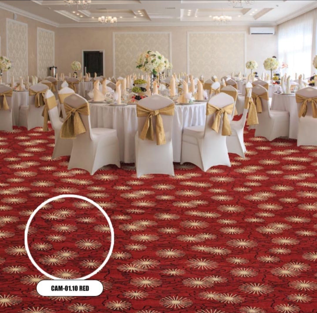 KARPET ROL CAMBRIDGE