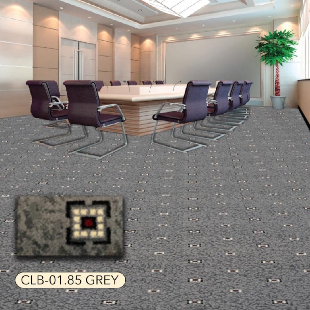 KARPET ROL COLUMBIA