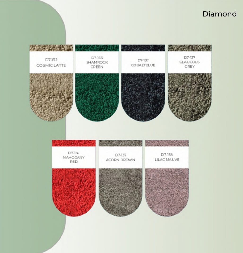 KARPET ROL DIAMOND