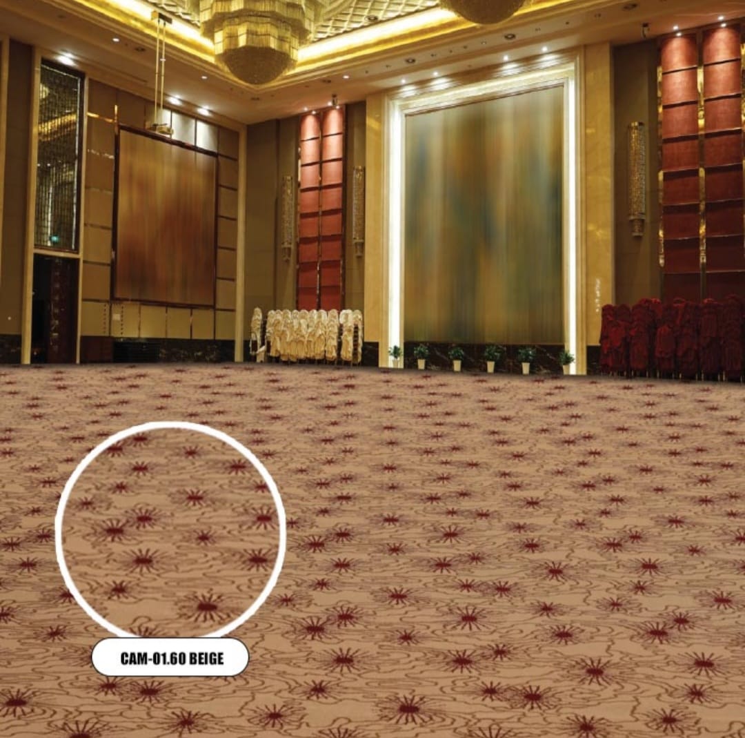 KARPET ROL CAMBRIDGE