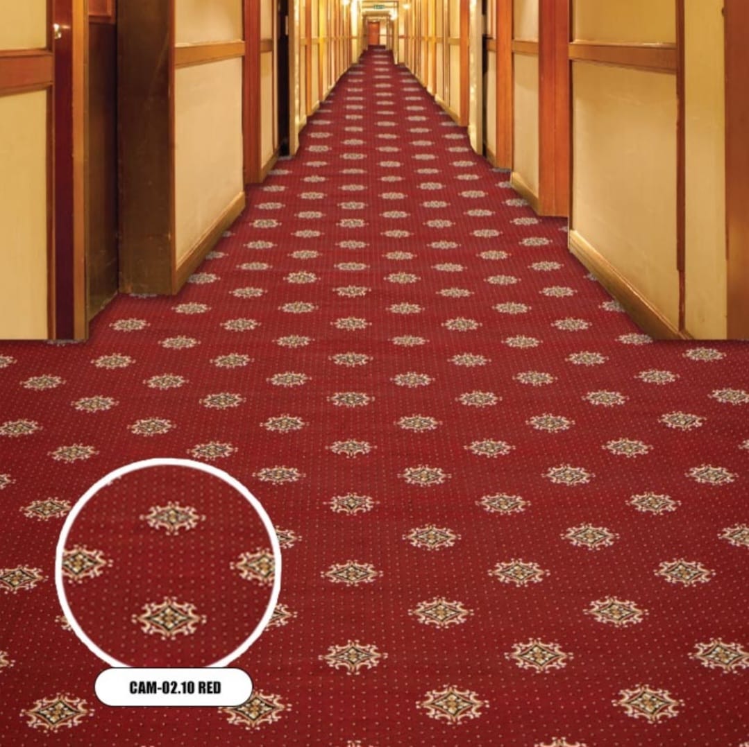 KARPET ROL CAMBRIDGE
