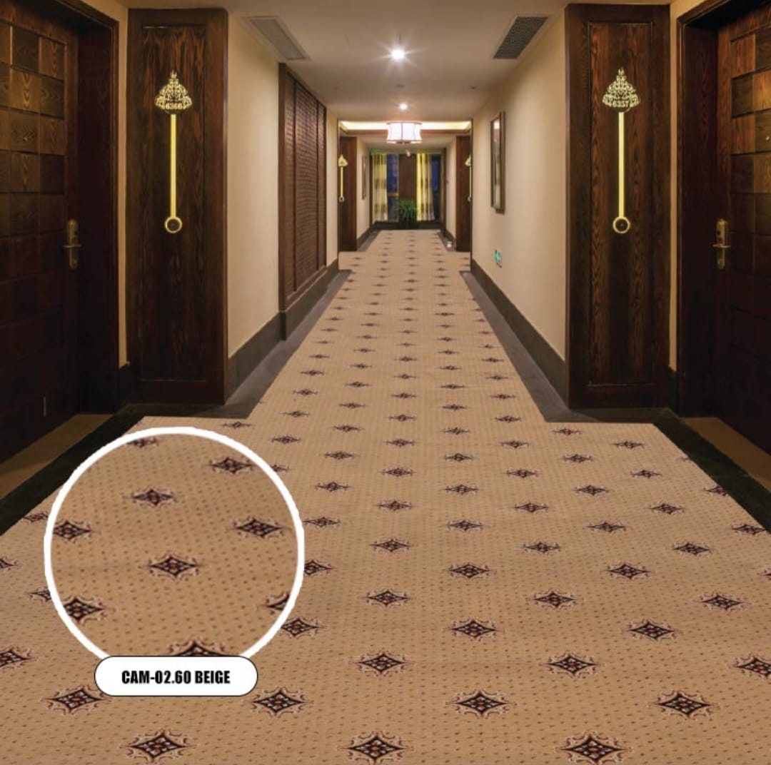 KARPET ROL CAMBRIDGE