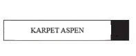 KARPET ROL ASPEN