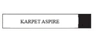 KARPET TILE ASPIRE