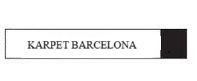 KARPET BARCELONA