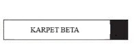 KARPET TILE BETA