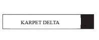 KARPET TILE DELTA