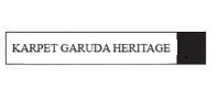 KARPET TILE GARUDA HERITAGE
