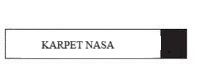 KARPET TILE NASA