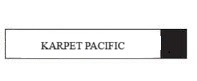 KARPET TILE PACIFIC