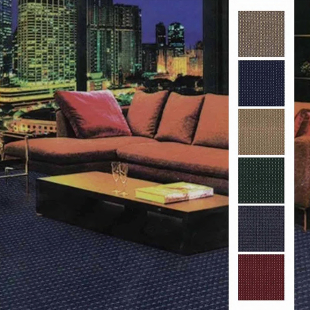 KARPET ROL NEW TANGO