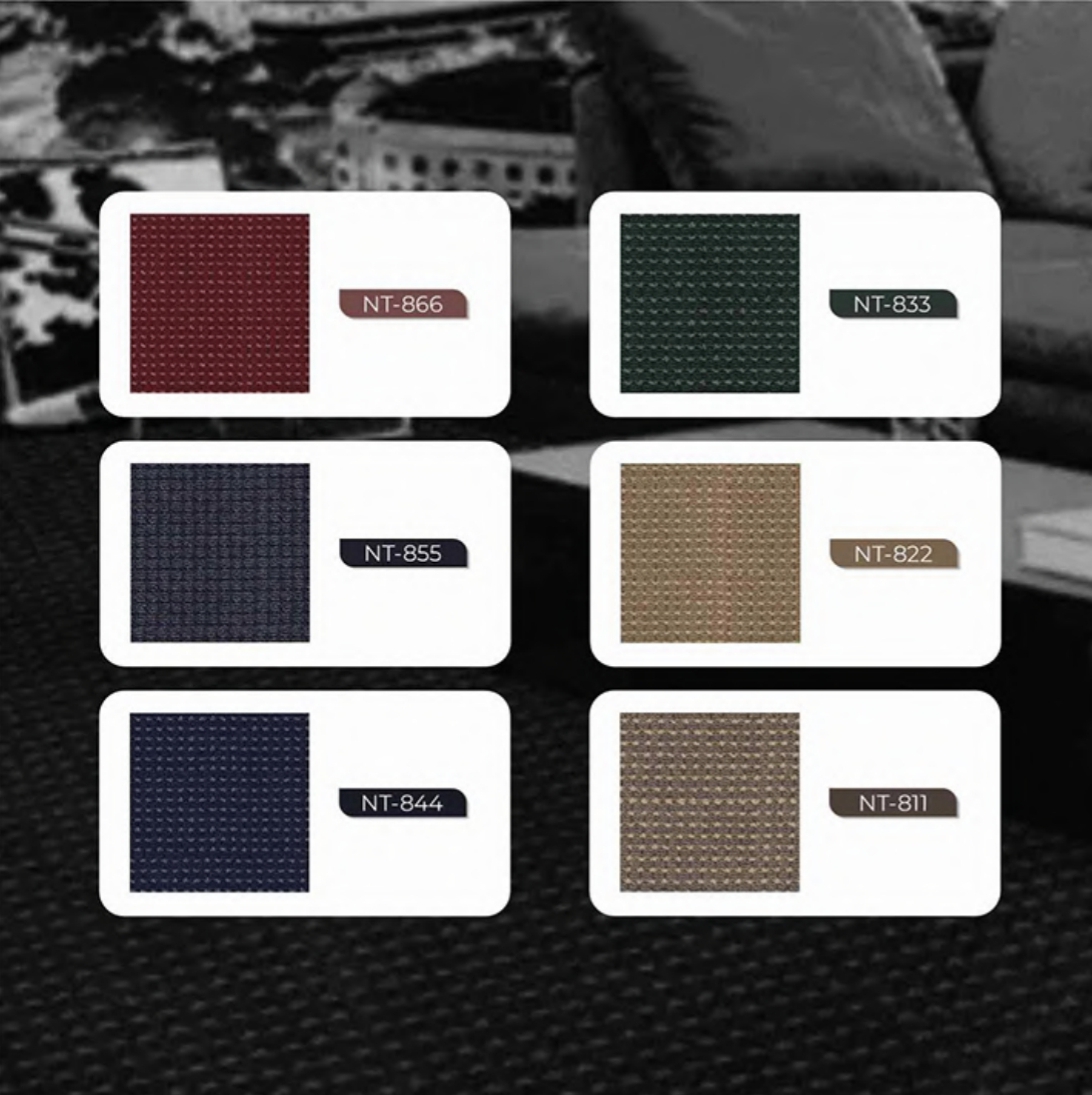 KARPET ROL NEW TANGO
