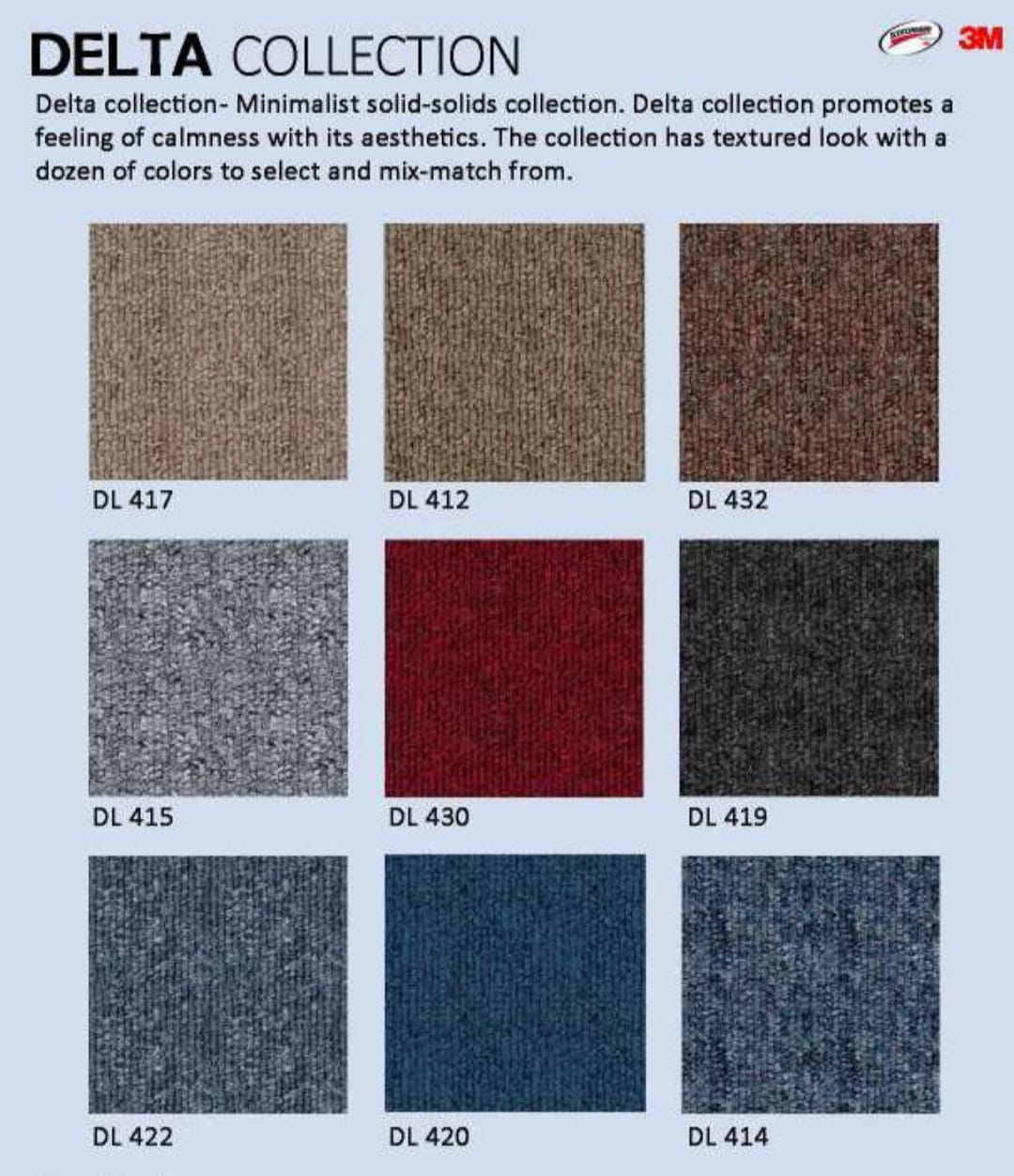 KARPER TILE DELTA