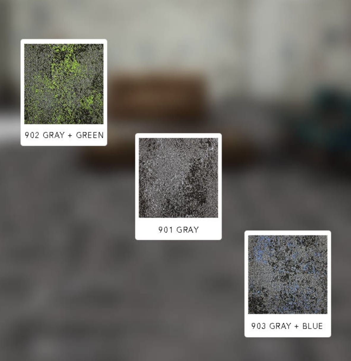 KARPET TILE GALAXY