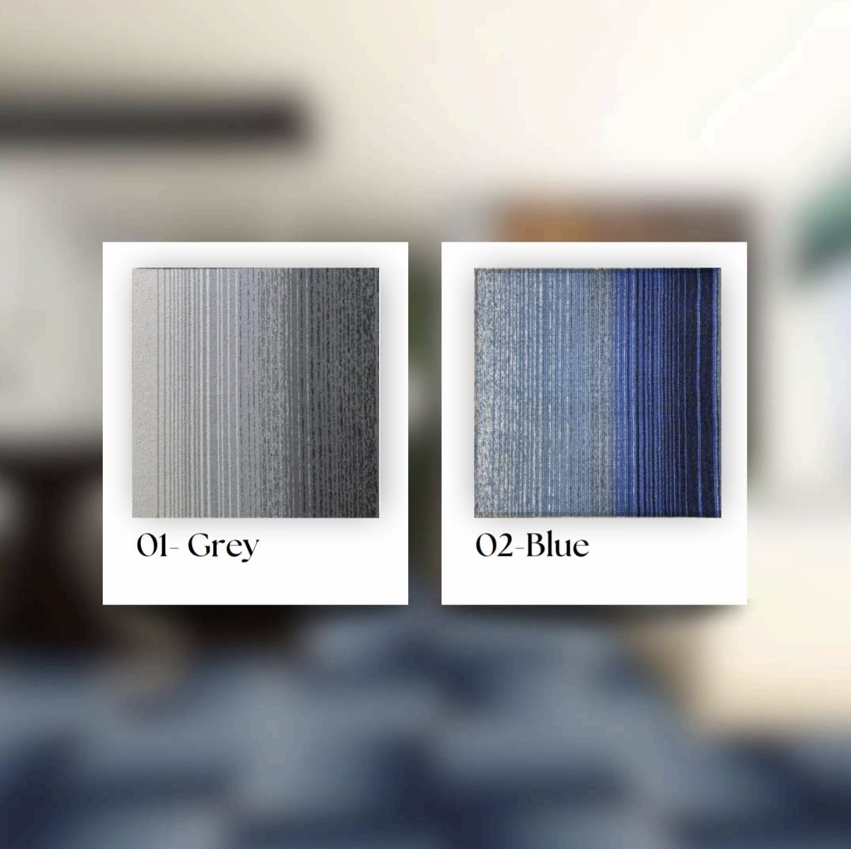 KARPET TILE INFINITE