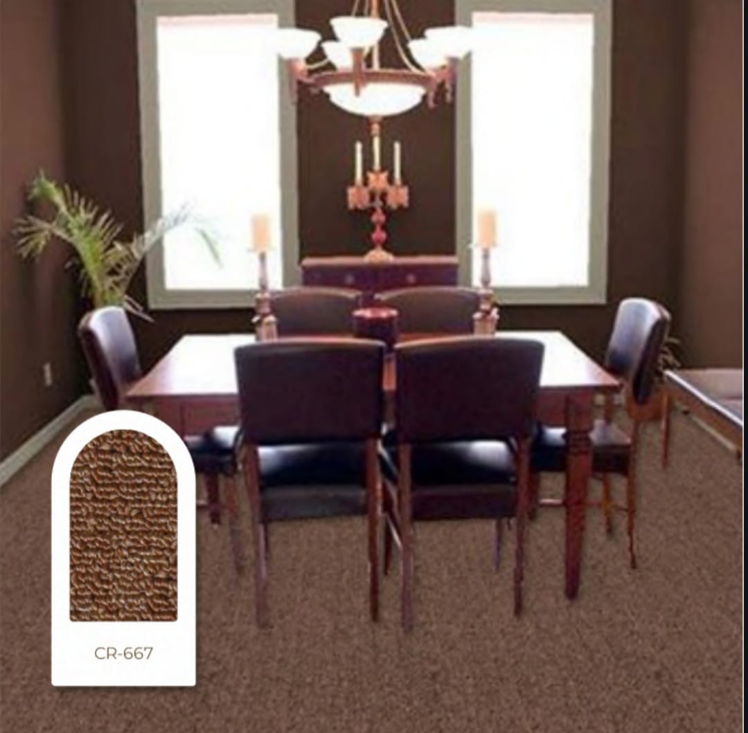 KARPET ROL CROWN