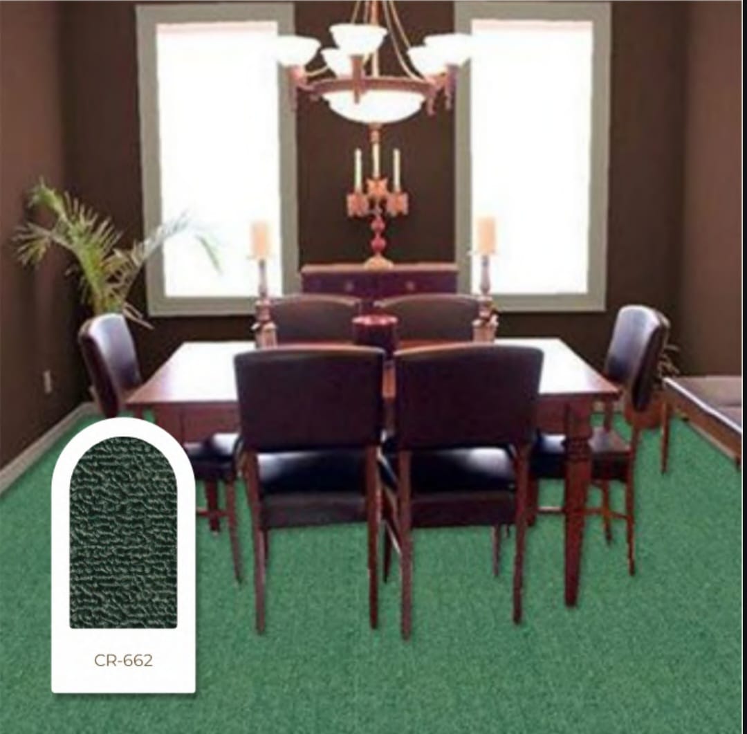 KARPET ROL CROWN
