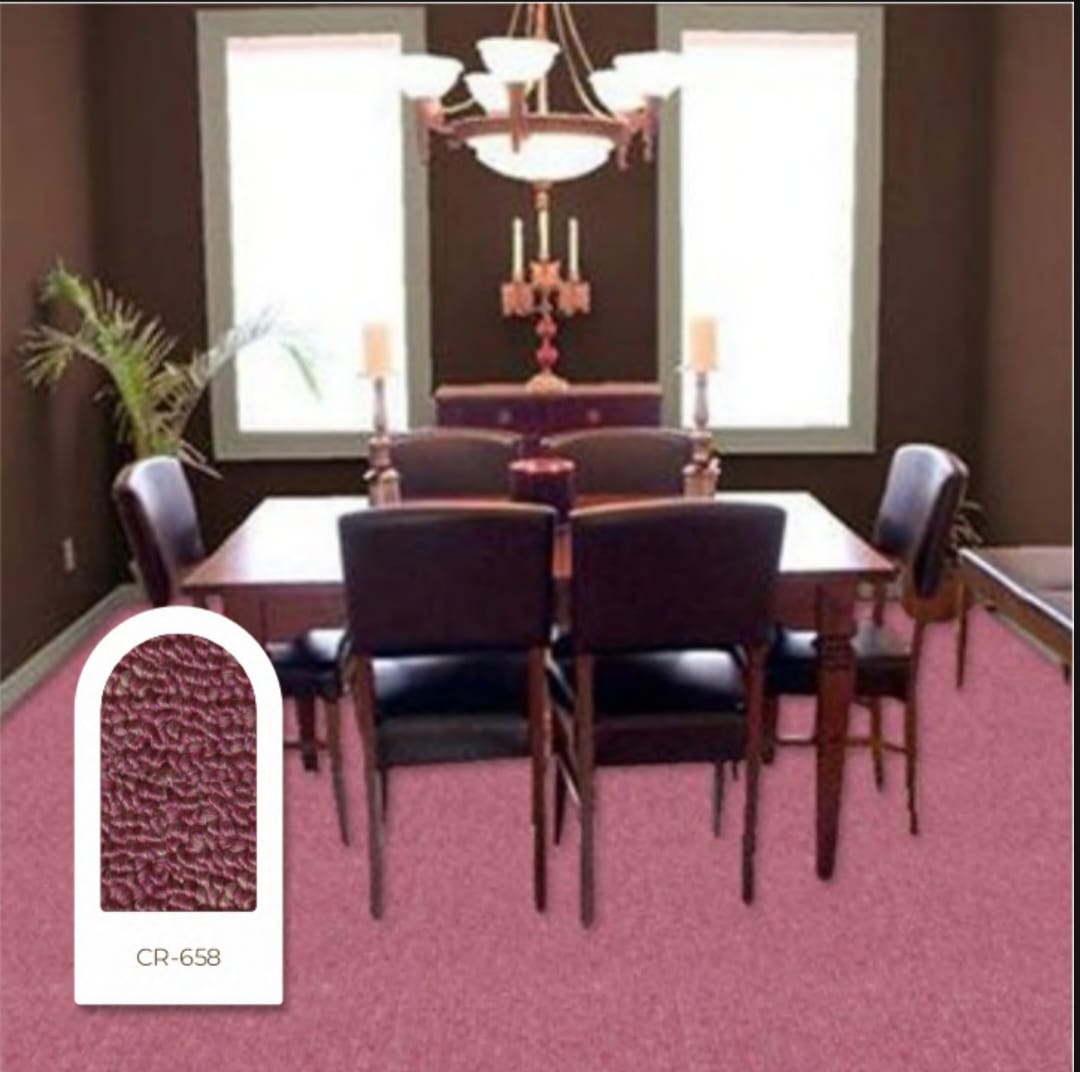 KARPET ROL CROWN
