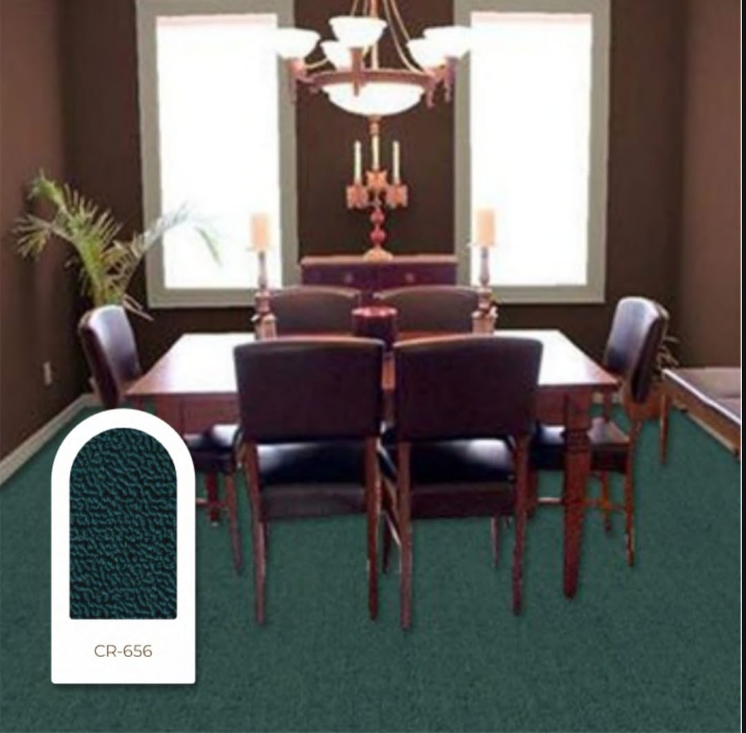 KARPET ROL CROWN