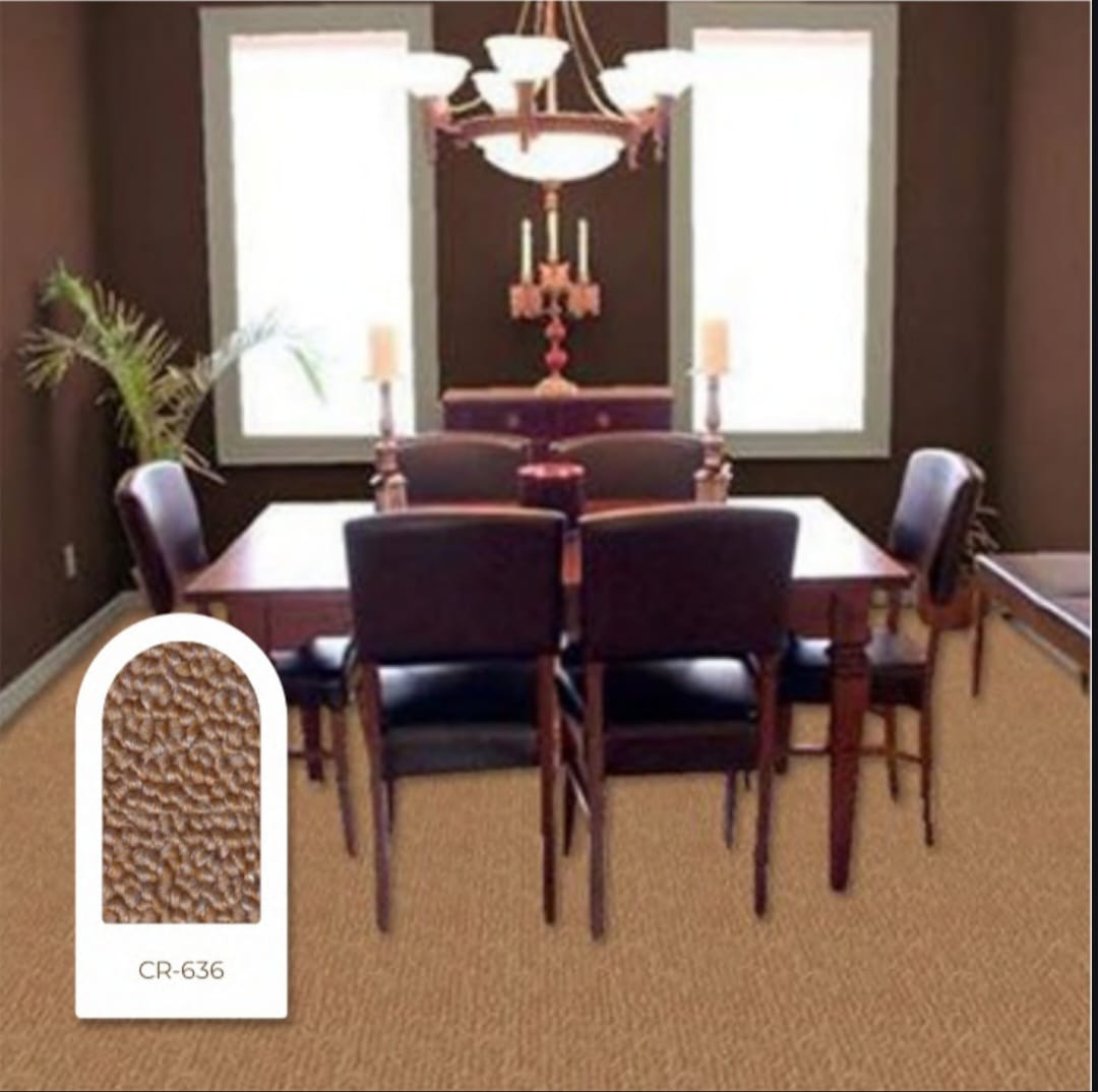 KARPET ROL CROWN