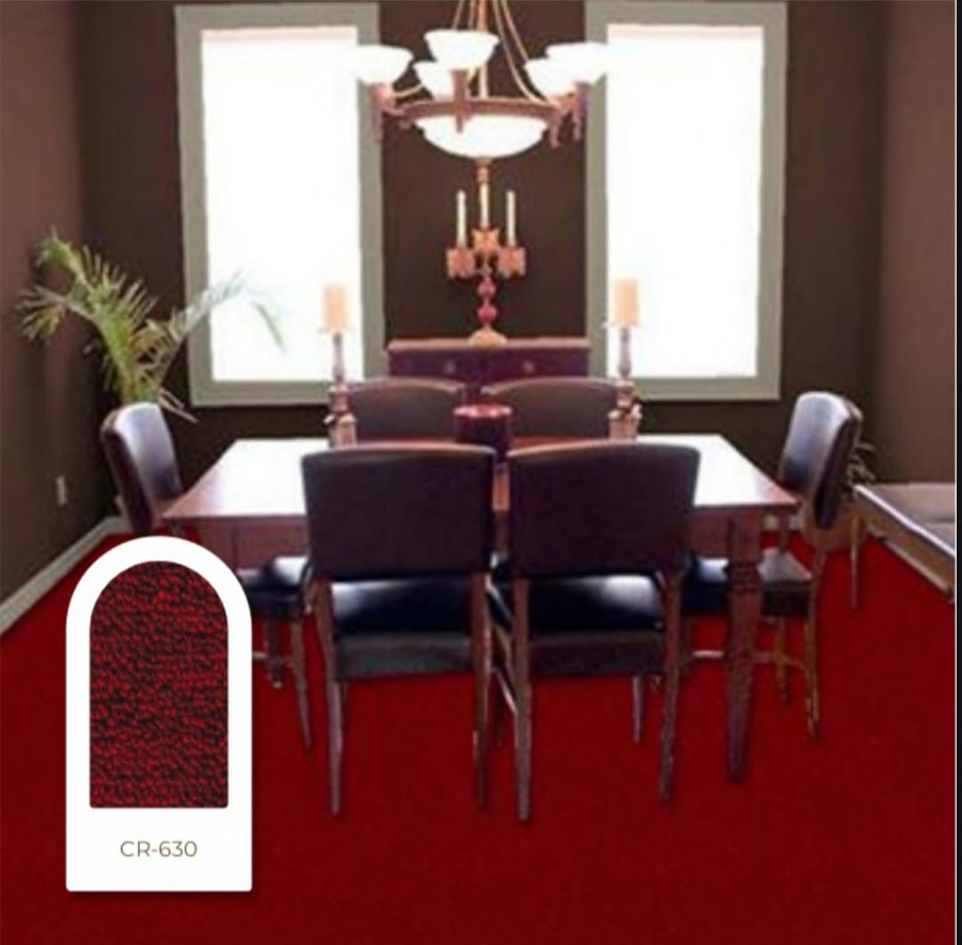 KARPET ROL CROWN