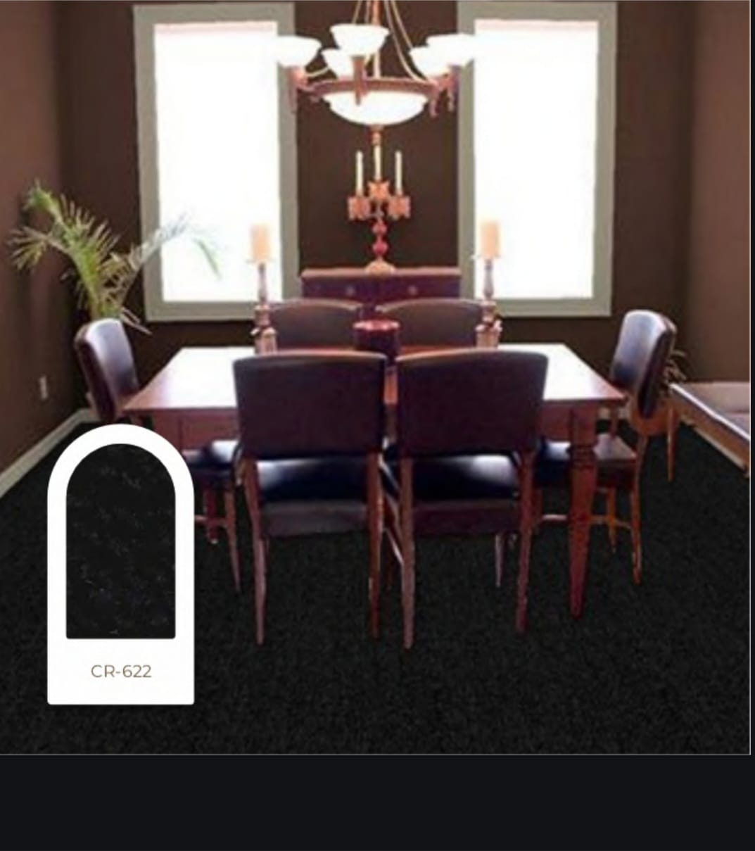 KARPET ROL CROWN