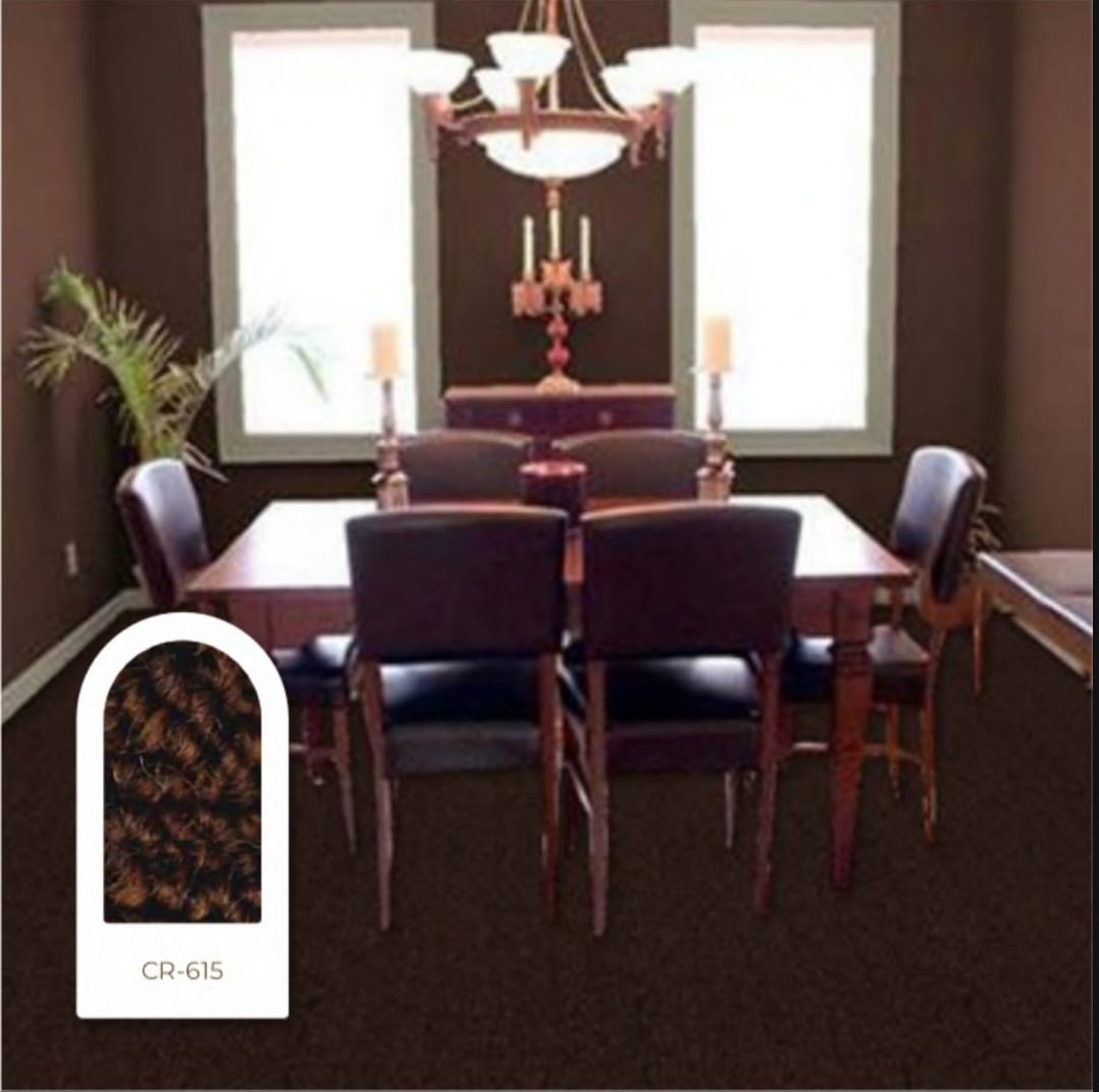 KARPET ROL CROWN