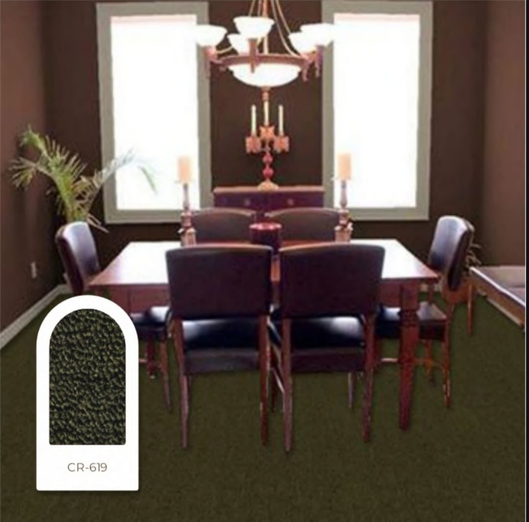 KARPET ROL CROWN