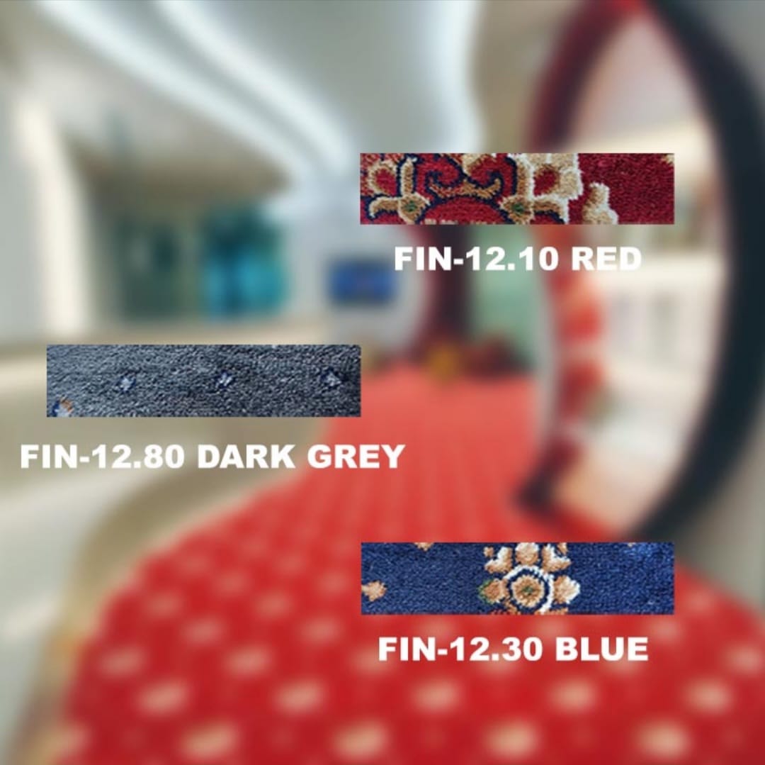 KARPET ROL FINLAND