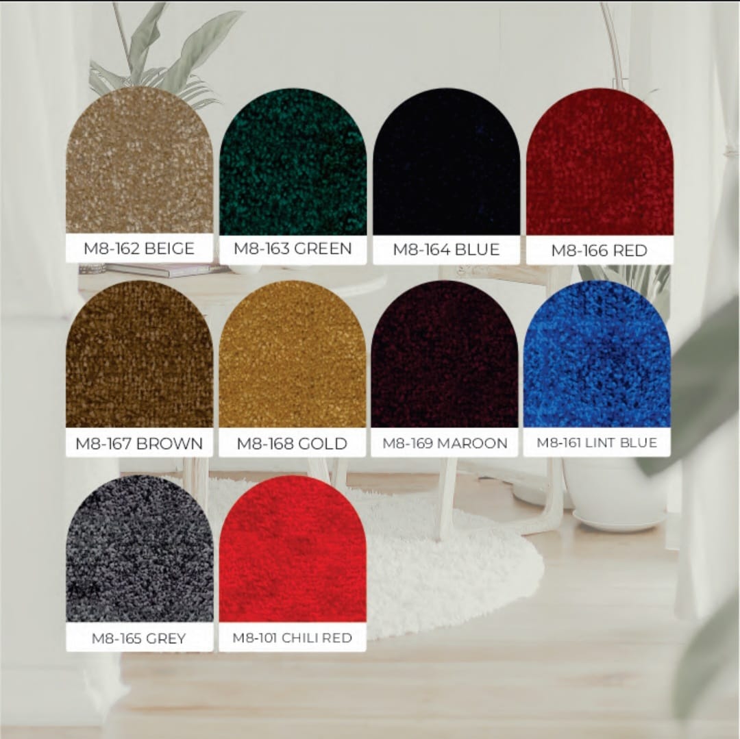 KARPET ROL MONACO