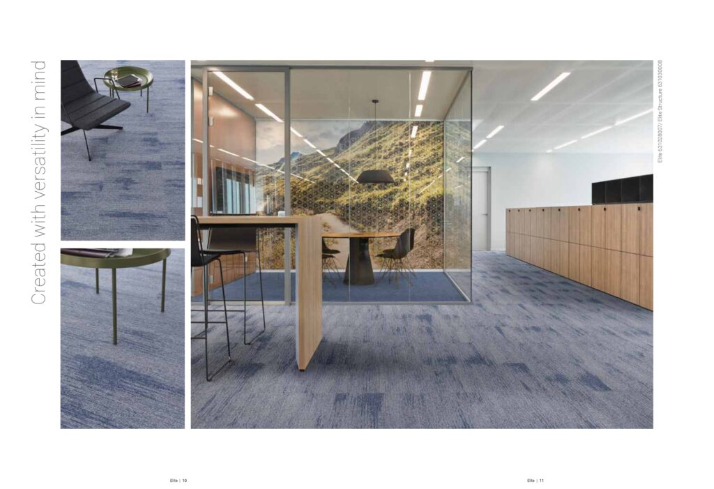 KARPET TARKET DESSO ELITE