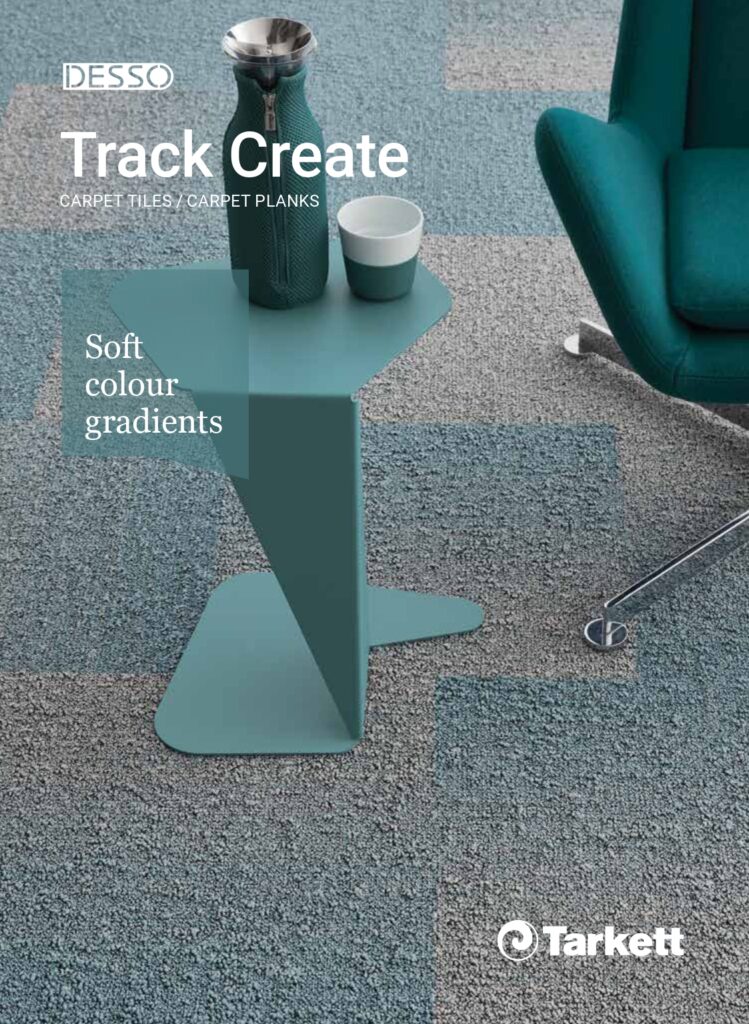KARPET TARKET TRACK CREATE