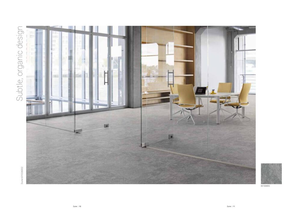 KARPET TARKET DESSO DUNE