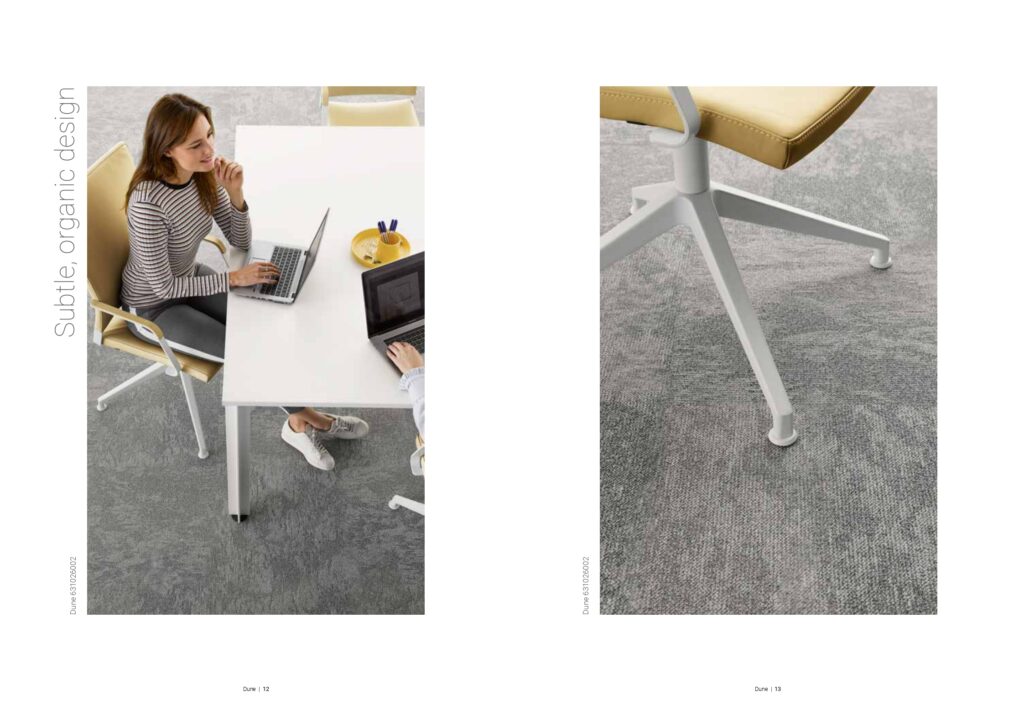 KARPET TARKET DESSO DUNE